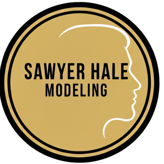 Sawyer Hale Modeling